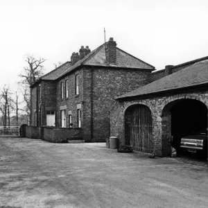 Coulby Newham Leisure Farm, Coulby Newham, Middlesbrough, North Yorkshire