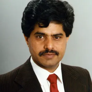 Councillor Raj Malhotra, first Asian Councillor for Coventry Councillor Raj Malhotra, first Asian Councillor for Coventry