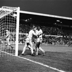 Coventry City 5-0 Sheffield Wednesday, League match at Highfield Road Coventry City 5-0 Sheffield Wednesday, League match at Highfield Road