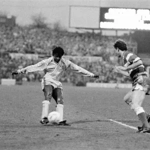 Coventry City 5-0 Sheffield Wednesday, League match at Highfield Road Coventry City 5-0 Sheffield Wednesday, League match at Highfield Road