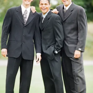 Coventry City Football Players will be taking part in Coventry Evening Telegraph Fashion