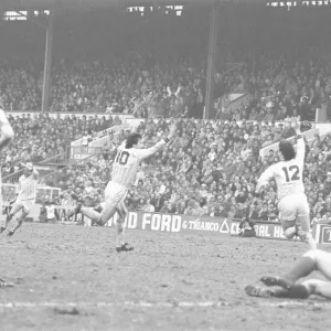 Coventry City v Sheffield Wednesday in the 6th round of the FA Cup Coventry City v Sheffield Wednesday in the 6th round of the FA Cup