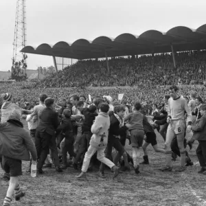 Coventry City v Wolves. Home game win for the Sky Blues. The final score was 3-1 Coventry City v Wolves. Home game win for the Sky Blues. The final score was 3-1