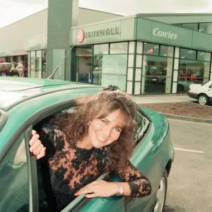Cowies Redcar, Vauxhall Dealership, Trunk Road, Redcar, North Yorkshire, England Cowies Redcar, Vauxhall Dealership, Trunk Road, Redcar, North Yorkshire, England