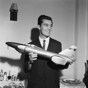 Craig Breedlove is an American professional race car driver Craig Breedlove is an American professional race car driver