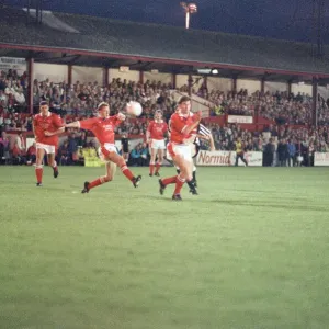 Crewe Alexandra vs Newcastle United, Liga de la Copa 2da ronda 1er partido.