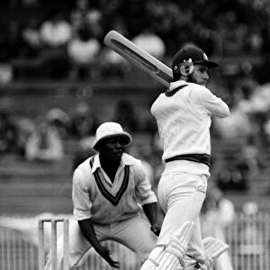 Cricket Australia v West Indies December 1979 to January 1980