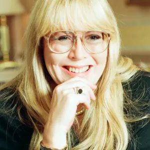Cynthia Lennon Print, London 1995 Cynthia Lennon Print, London 1995