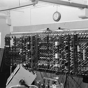 Daily Mirror Ruggles feature on the the team at the National Physical Laboratory Daily Mirror Ruggles feature on the the team at the National Physical Laboratory