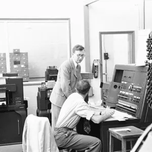 Daily Mirror Ruggles feature on the the team at the National Physical Laboratory Daily Mirror Ruggles feature on the the team at the National Physical Laboratory