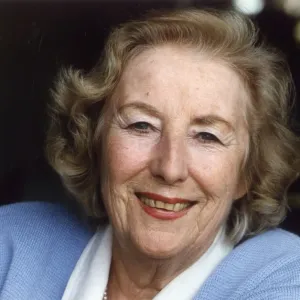 Dame Vera Lynn 29 / 04 / 1994 Dame Vera Lynn 29 / 04 / 1994