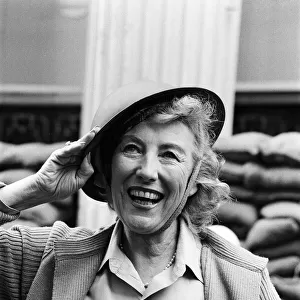 Dame Vera Lynn will appear at the Lyceum in Stage Door Canteen