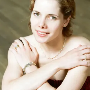 Darcey Bussell, a principal ballerina with the Royal Ballet Darcey Bussell, a principal ballerina with the Royal Ballet
