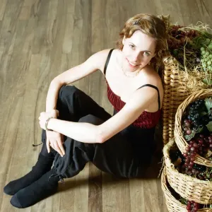 Darcey Bussell, a principal ballerina with the Royal Ballet Darcey Bussell, a principal ballerina with the Royal Ballet