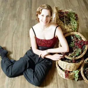 Darcey Bussell, a principal ballerina with the Royal Ballet Darcey Bussell, a principal ballerina with the Royal Ballet