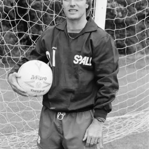 Dave Bassett, manager of Wimbledon Football Club from 1981 to 1987 Dave Bassett, manager of Wimbledon Football Club from 1981 to 1987