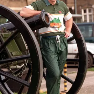 DAVID CAMPESE 27 / 11 / 1992 DAVID CAMPESE 27 / 11 / 1992