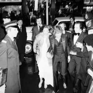 David Cassidy, singer, actor and musician, in London. 1977 David Cassidy, singer, actor and musician, in London. 1977