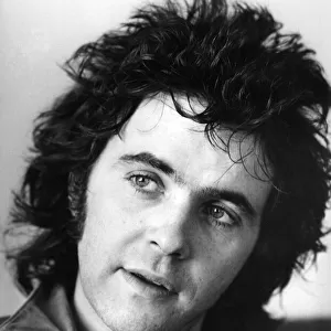 David Essex, who will be playing two shows at the New Street Odeon, Birmingham