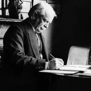 David Lloyd George British Prime Minister 1926 David Lloyd George British Prime Minister 1926