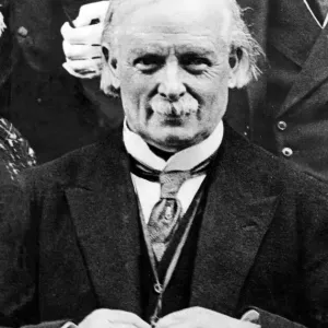 David Lloyd George, circa August 1927 David Lloyd George, circa August 1927