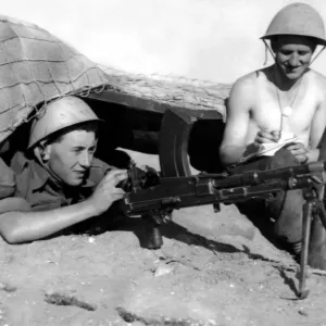 TAG EINS SPiegelBilder UNGESCHAUT TEESSIDE Der Suez-Krise Krieg in Ägypten