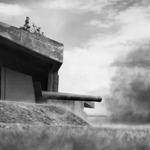 Defences of the East Coast of Great Britain during the second World War Defences of the East Coast of Great Britain during the second World War