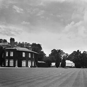 Denham Court, Denham Circa 1935