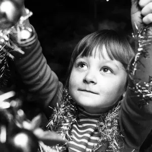 Denise Woodhouse, 6, daughter of Sunday Sun photographer Ian Woodhouse Denise Woodhouse, 6, daughter of Sunday Sun photographer Ian Woodhouse