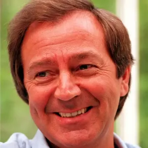 DES O CONNOR 1992