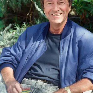 Des O Connor. 6th September 1991. Desobit Des O Connor. 6th September 1991. Desobit