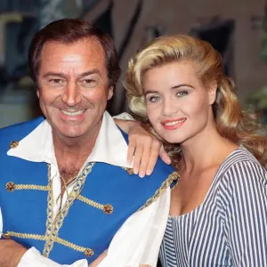 Cinderella Print at New Victoria Theatre, 15th December 1992