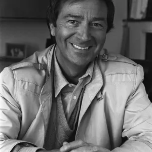 des o connor, singer. oct 87-6366 ----- DES O CONNOR