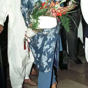 May Collection: 23 May 1997