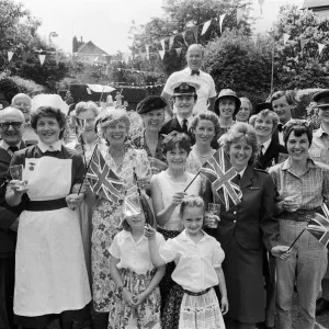 What did you do in the war, mummy? Print - 29th June 1986