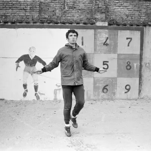 November Collection: 10 Nov 1977