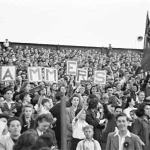 Dirt Track races in London, Crica 1947 Dirt Track races in London, Crica 1947