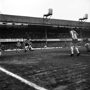 Division two football Football: Southampton vs Manchester United F. C