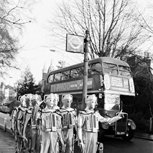 Doctor Who 1967 BBC TV Programme. The story features the return of the Cybermen in
