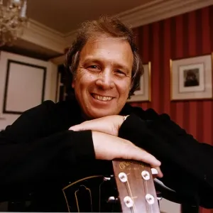 Don McLean Singer Dbase