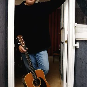 Don McLean singer Dbase