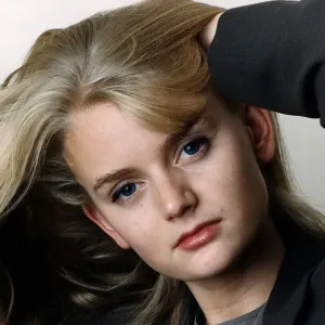 Doremi Hayward, fille du chanteur principal des Moody Blues Justin Hayward.