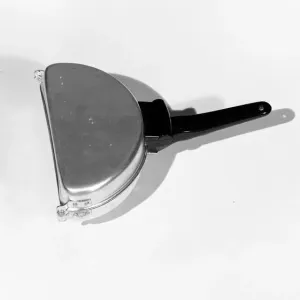 Double Omelette Pan, January 1956 Double Omelette Pan, January 1956