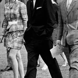 The Duke of Edinburgh Print, July 1970