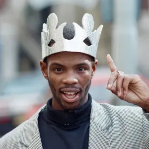 Duke McKenzie, MBE, born 5 May 1963 is a British former professional boxer who competed