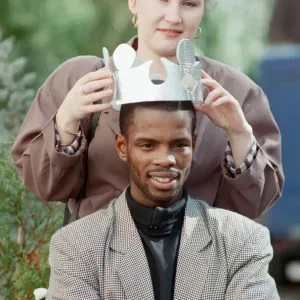 Duke McKenzie, MBE, born 5 May 1963 is a British former professional boxer who competed