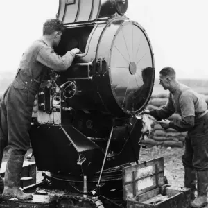 In the early years of WW2 two of Britains most important industrial cities In the early years of WW2 two of Britains most important industrial cities