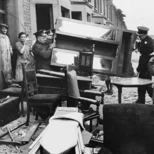 Oststraße, Walwort. Im Hinblick auf den neuen Emierschlag mit ihrer offensichtlichen Absicht Oststraße, Walwort. Im Hinblick auf den neuen Emierschlag mit ihrer offensichtlichen Absicht