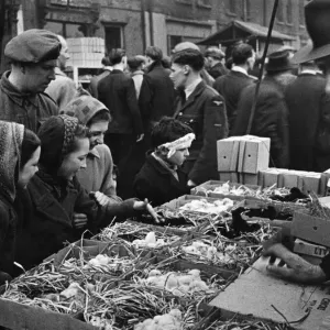 East London Small holders restocking sale. 18th February 1945 East London East London Small holders restocking sale. 18th February 1945 East London