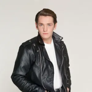 EastEnders actor Sid Owen. 3rd November 1993